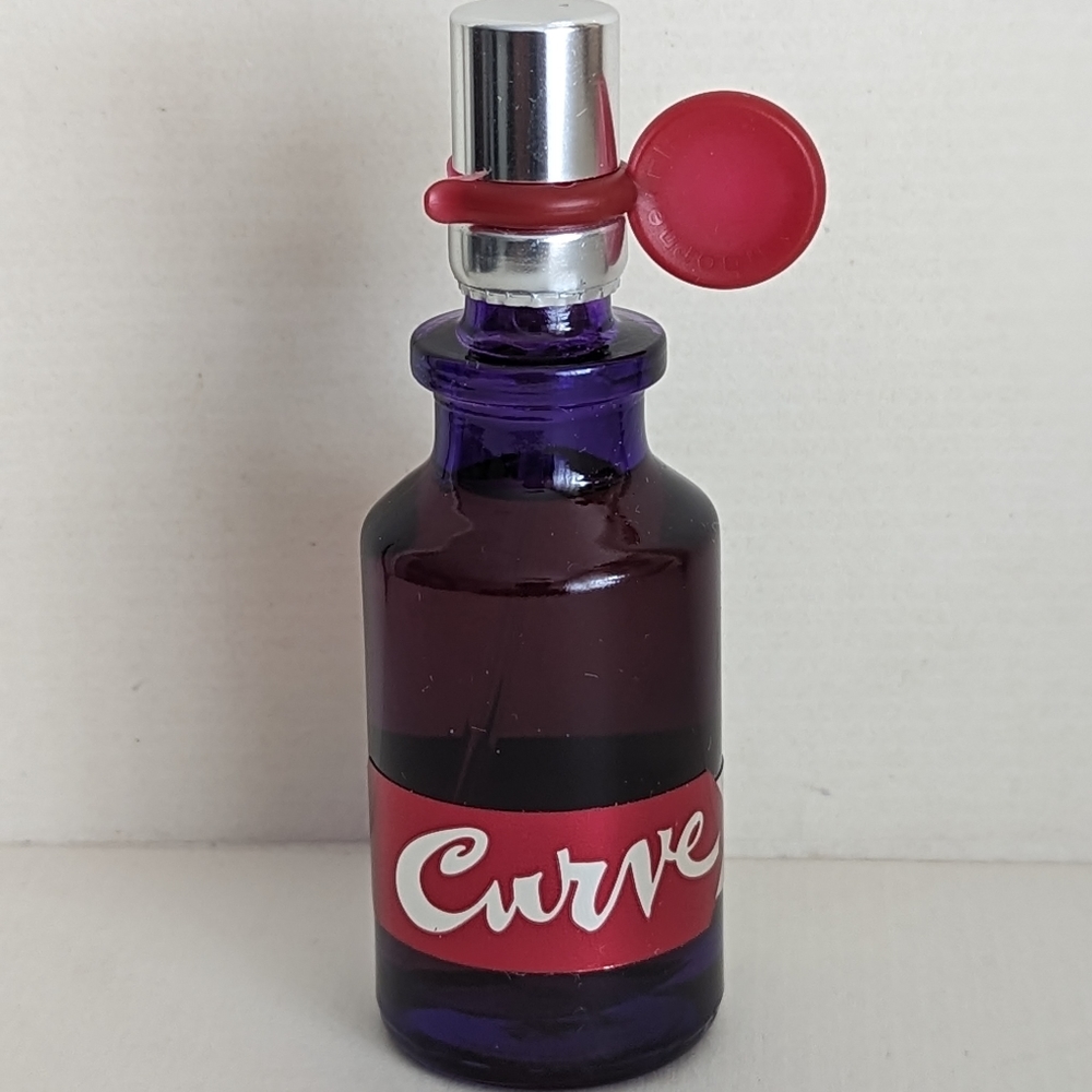 Curve Connect by Liz Claiborne EDT Spray